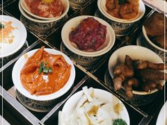 -楠火锅(龙阳广场店)