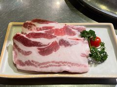 五花肉-喜来稀肉(虹泉路店)