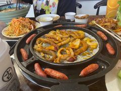 -鸡西大冷面(兰山店)