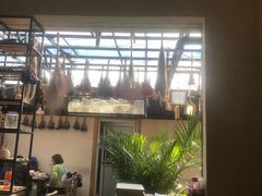 -小巷餐厅(五大街店)
