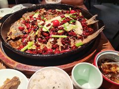 -老板恋上鱼(高新万达店)