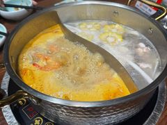-龙泉人椰子鸡(龙昆南总店)