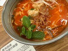 -里面·Noodlology(机电院店)