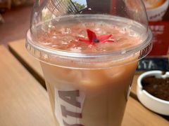 -COSTA COFFEE(武汉天地店)