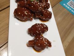 -枣子树·素食餐厅(普陀山店)