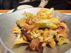 -新白鹿餐厅(第一百货店)