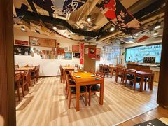 -牛玄庵日式寿喜烧·料理店(新源里店)