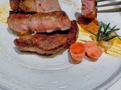 -K·Kitchen KK牛扒厨房(江南西店)