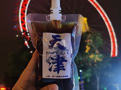 -天津之眼摩天轮