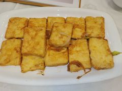 方锅锅塌豆腐-都一处 (方庄店)