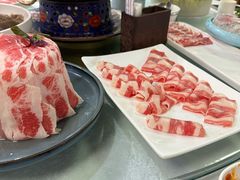 -东来顺•非遗火锅(外滩店)