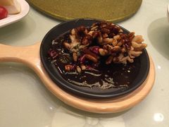 -小厨娘淮扬菜(天印大道店)