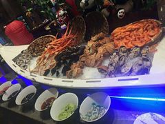 -苏州汇融广场假日酒店