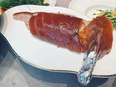 -北平食府·北京烤鸭(北京西站六里桥店)