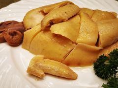 -广东胜利宾馆西关粤中餐厅