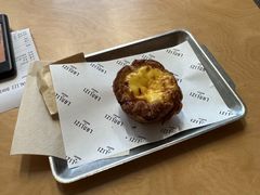 千层蛋挞-LANLIZI BAKERY(COSMO店)
