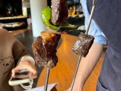 -拉蒂娜·巴西牛排馆 Latina·Brazilian Steakhouse(海上世界店)