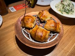 -幸福的烤包子·新疆菜