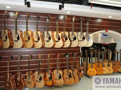 -雅马哈乐器专卖店(广州旗舰店)