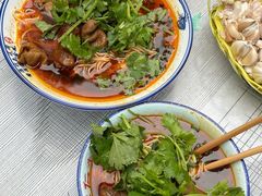 -沈家仁牛肉面(大堰三村总店)