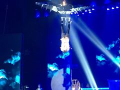 -南京阿波罗演艺广场