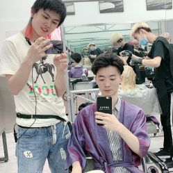 -YDO SALON
