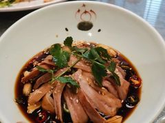 -博多新记·粤菜(复兴店)