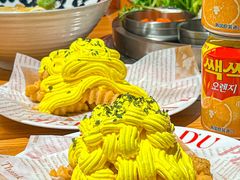 -哼蟹二将·烤肉酱蟹(合生汇店)