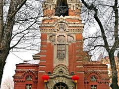 -圣·阿列克谢耶夫教堂