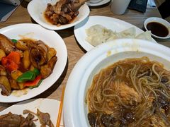 -上关雪東北菜(中房金谊店)