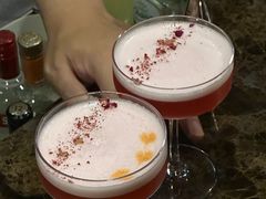-MM·五声·音乐人与调酒师(西安路店)