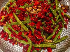 -悦海·家宴·冰花皮皮虾大锅贴(宝龙店)