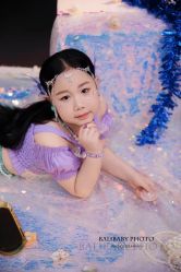 -巴黎Paris baby儿童摄影(宝山万达店)