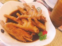 -添好运点心专门店(百老汇店)