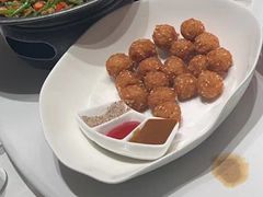 -真地道京味府·鲜橙烤鸭·北京菜(朝外大街东大桥店)