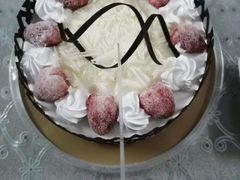 -DQ·蛋糕·冰淇淋(金桥店)