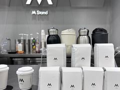 -M Stand(西安大悦城店)