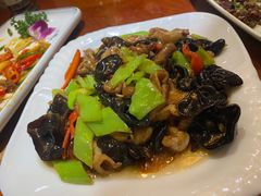 传统溜肥肠-红宾酒楼(百姓家宴店)