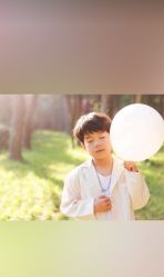 -蜜糖派儿童摄影(青建·太阳岛店)