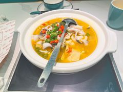 -朝花里川菜小馆(万和城店)