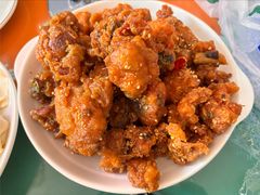 -钰姐妹饺子城(华岩路店)