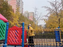 -颐润堂专业养生(五道口华清商务会馆店)