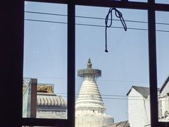 -杏园餐厅(阜成门店)