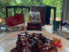 -侨美·唐荔园·40年地道粤菜