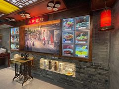 -大海碗·炸酱面·烤鸭·京菜(天坛店)