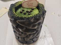 -La patisserie de Mona 茉娜的甜品(韩乐坊店)