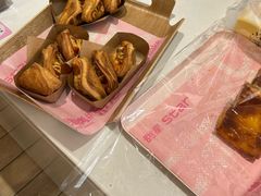 -甜星Star·生日蛋糕(百盛店)
