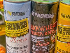 -灶边炉台·东北融合烤肉(南山店)