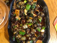 -云晓光头烧烤吧(德平路店)