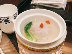-东阳菜餐厅(世纪花城店)